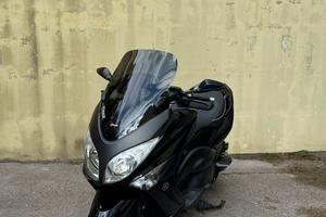 Yamama tmax 500 2011 con accesori zero sinistri