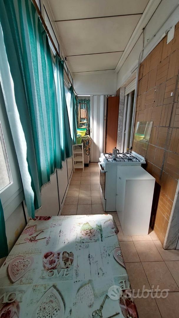 Appartamento – Bari, Carrassi - Vista 3
