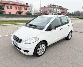 Mercedes-benz A 150 95Cv*Automatik*Cerchi*Cruise*C