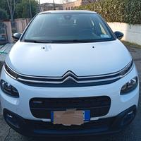 Citroen C3 in perfette condizioni 