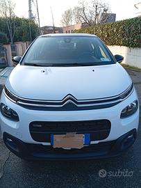 Citroen C3 in perfette condizioni 