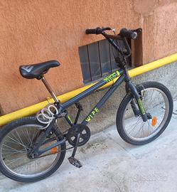 Bici ragazzo