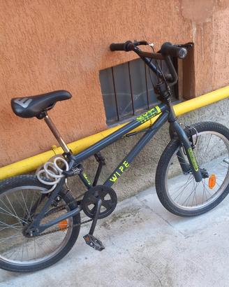Bici ragazzo