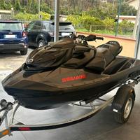 Seadoo rxp-xrs 300