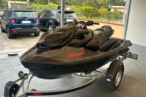 Seadoo rxp-xrs 300