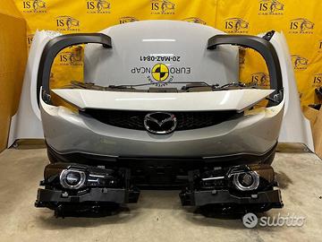 Volvo xc60 ii ibrido volvo oe musata anteriore com