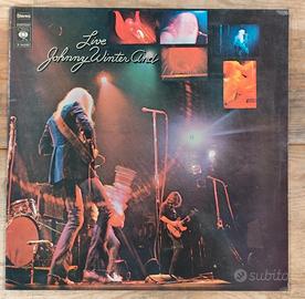 Johnny Winter And - Johnny Winter And - LP