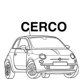 Fiat 500 2008 - 2026
