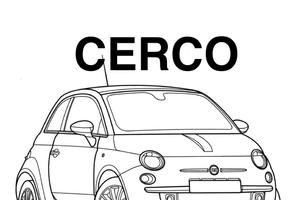 Fiat 500 2008 - 2026