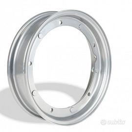 Cerchio ruota per Vespa da 300 e 350 x 10