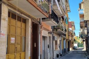 Appartamento - Scordia