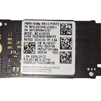 SSD NVMe Samsung da 512GB formato M.2 2242