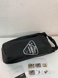 Materassino da campeggio