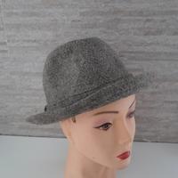 Cappello uomo lana 