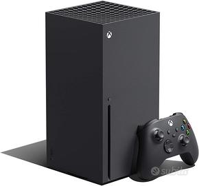 Xbox Series X - 1TB