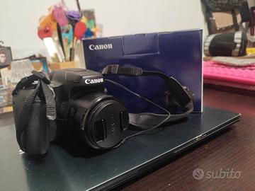 power one shot SX70HS