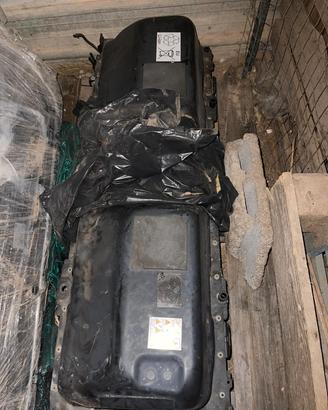 Batteria Per peugeot 3008 hybrid Disponibile batte