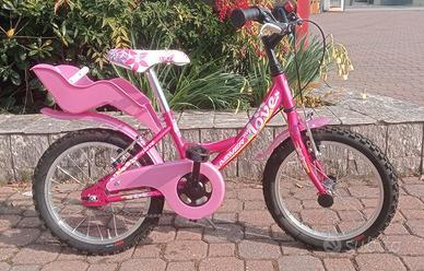 Bicicletta da Bambina