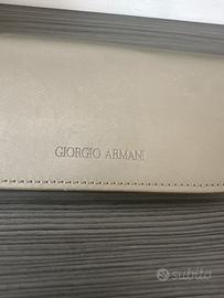 Occhiali giorgio armani