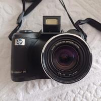 Fotocamera digitale HP photosmart 945 