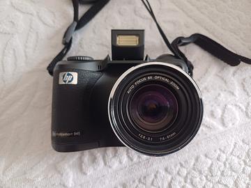 Fotocamera digitale HP photosmart 945 