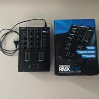Mixer reloop Rmx 10BT