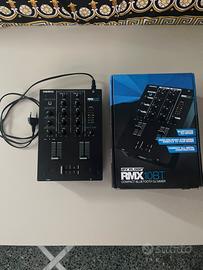 Mixer reloop Rmx 10BT