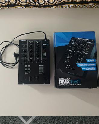 Mixer reloop Rmx 10BT