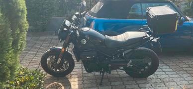 BENELLI 500CC LEONCINO