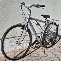 bicicletta bike bici city touring MTB