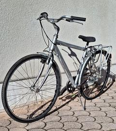 bicicletta bike bici city touring MTB