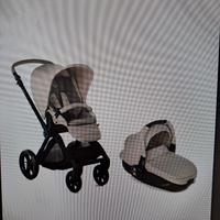 Duo Muum + Matrix light 2