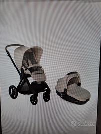 Duo Muum + Matrix light 2