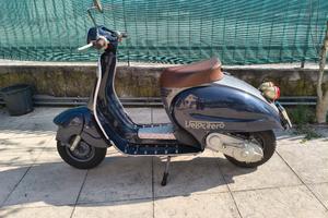 italjet Velocifero 50