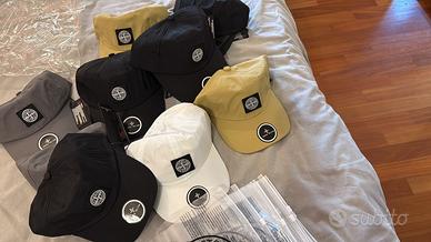 Cappello Stone Island