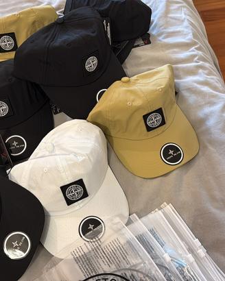 Cappello Stone Island