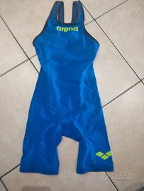 Costume gara nuoto Arena costumone