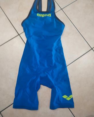 Costume gara nuoto Arena costumone