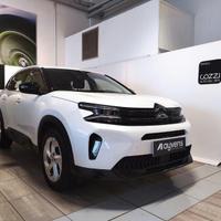 CITROEN C5 Aircross 1ª s. - C5 Aircross BlueHDi 13