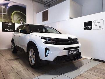 CITROEN C5 Aircross 1ª s. - C5 Aircross BlueHDi 13