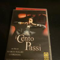Dvd I Cento Passi
