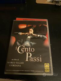 Dvd I Cento Passi