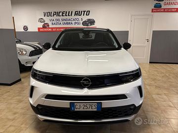 OPEL MOKKA ANNO 2022 BZ 1.2 TURBO KM 34 MILA