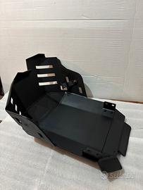 Tenere 700 accessori