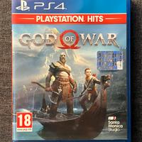 God of War (Playstation hits)