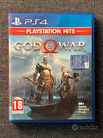 God of War (Playstation hits)