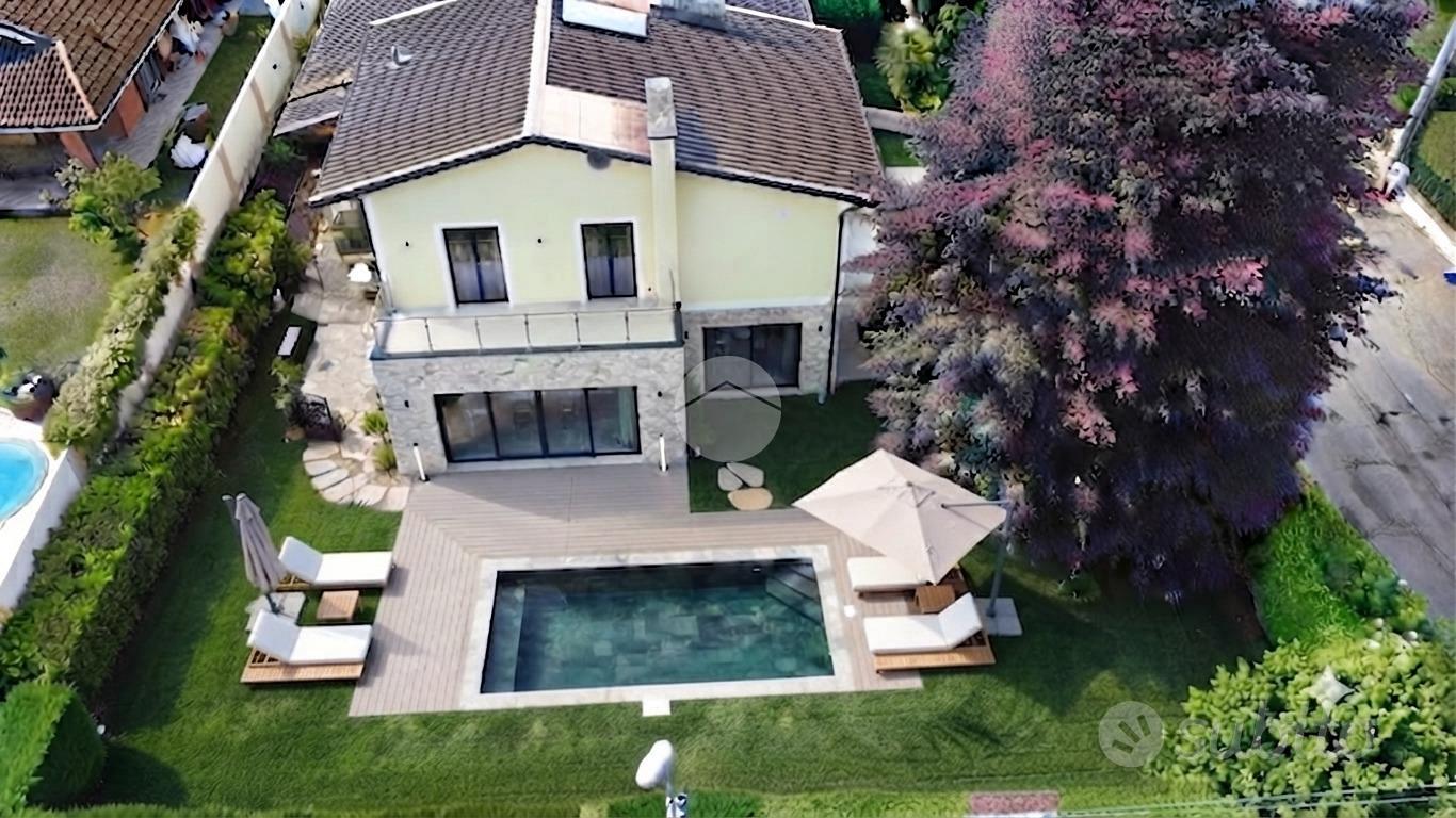 House in Rivoli, Cascine Vica - Vista 5