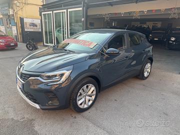 Renault Captur Full Hybrid E-Tech 145 CV Initiale 