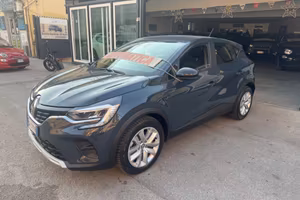 Renault Captur Full Hybrid E-Tech 145 CV Initiale 