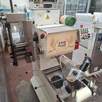 Macchina per pasta combinata